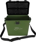 Eurocatch Fishing Allround Angelkoffer Pro