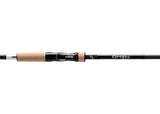 13 Fishing Omen Black Cast XH 2,59m