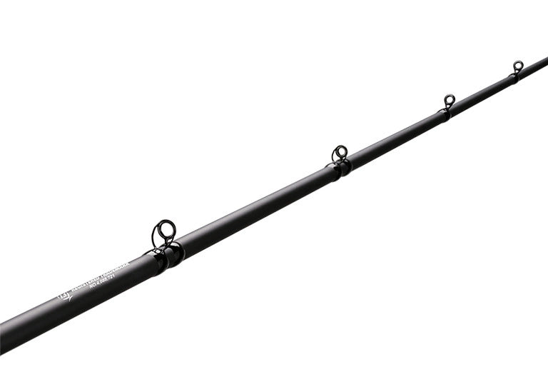 13 Fishing Omen Black Cast XH 2,59m