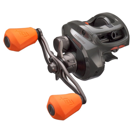 13 Fishing Concept Z SLD LH Baitcast Rolle 6.8:1