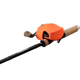 13 Fishing Concept Z SLD LH Baitcast Rolle 6.8:1