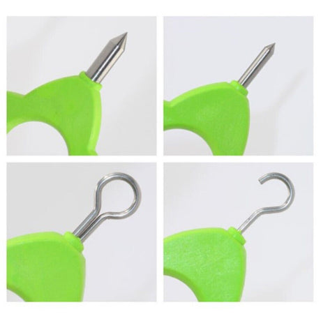 Faith Multi Tool Grün 4-in-1