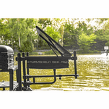 Preston Offbox Seitenablage-Stützzubehörarm
