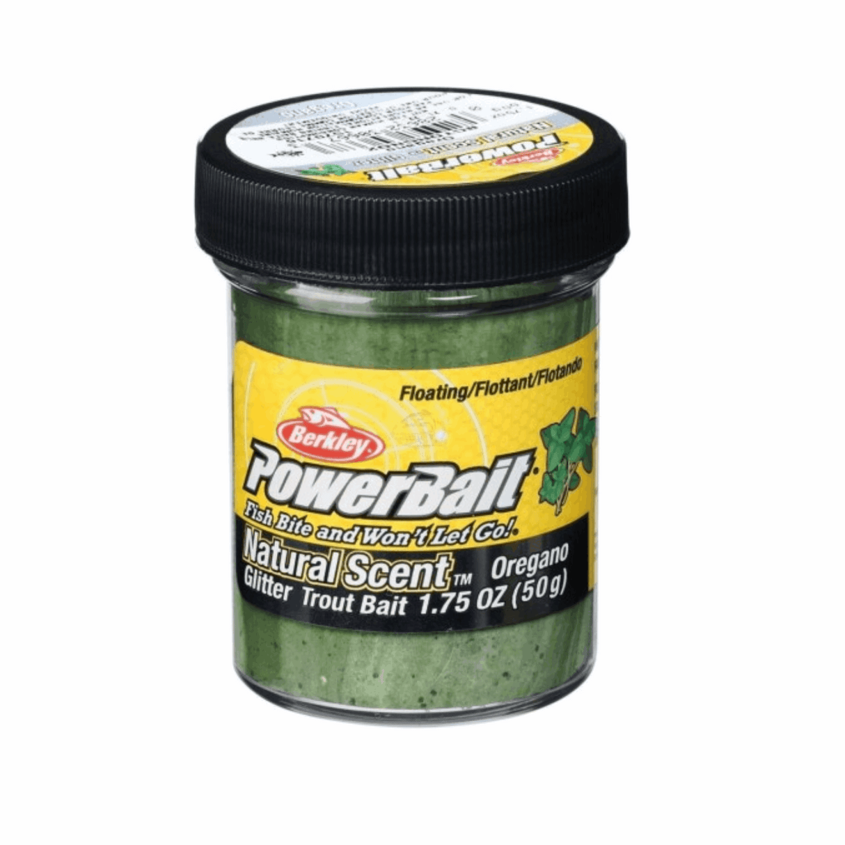 Berkley Powerbait Trout Bait Spice | Oregano | 50g