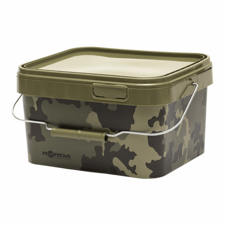 Korda Compac Eimer 5L