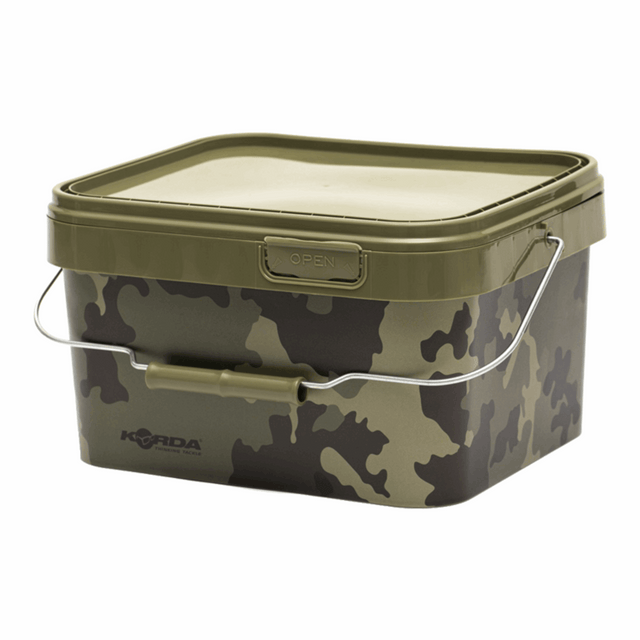 Korda Compac Eimer 5L