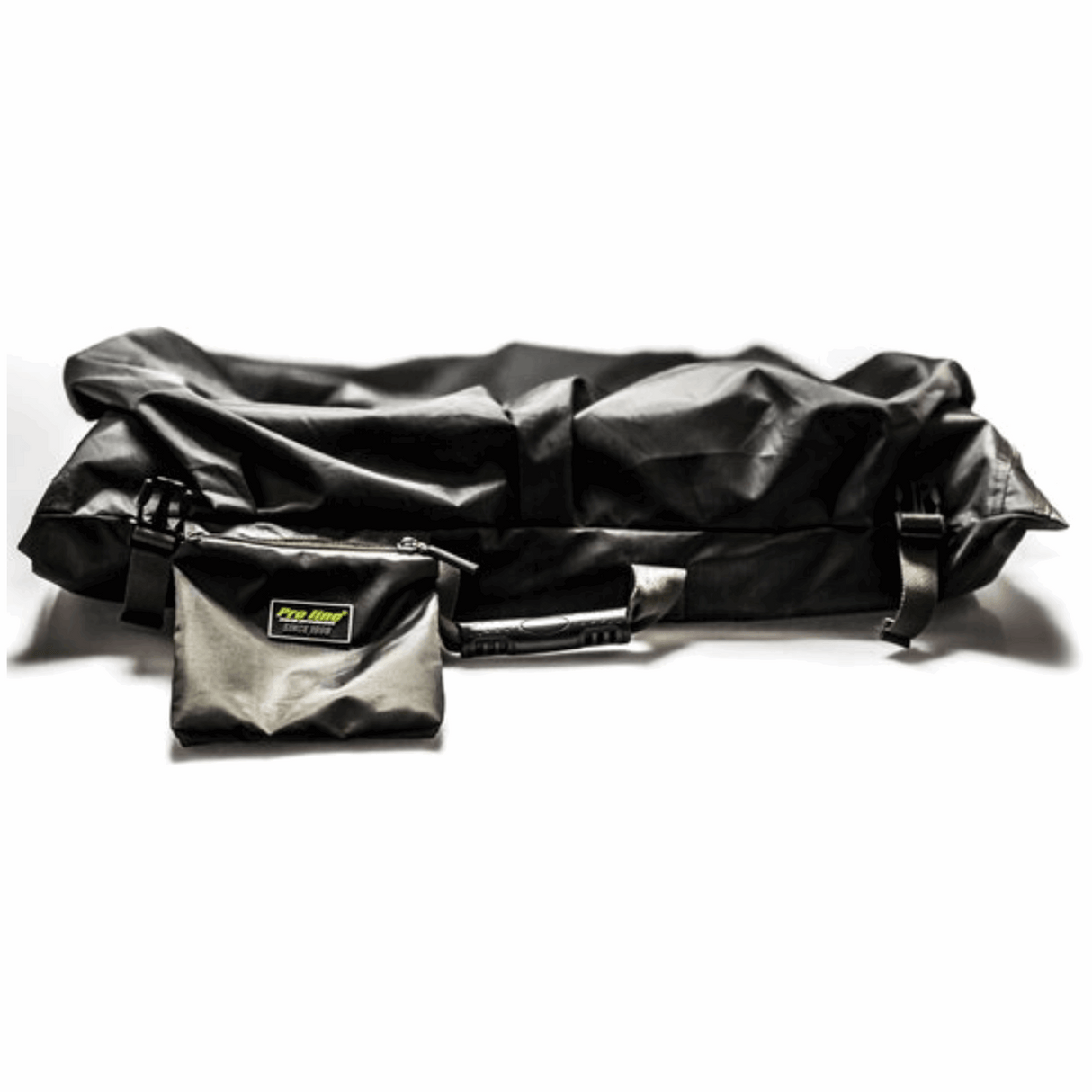 Pro Line Xtreme Abhakmatte Green Small – 96x60x12cm