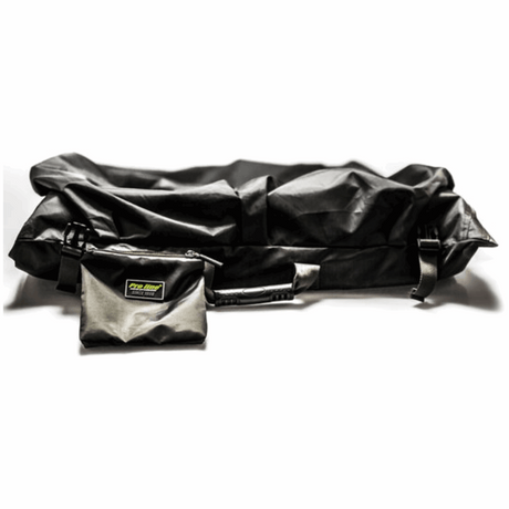 Pro Line Xtreme Abhakmatte Green Small – 96x60x12cm