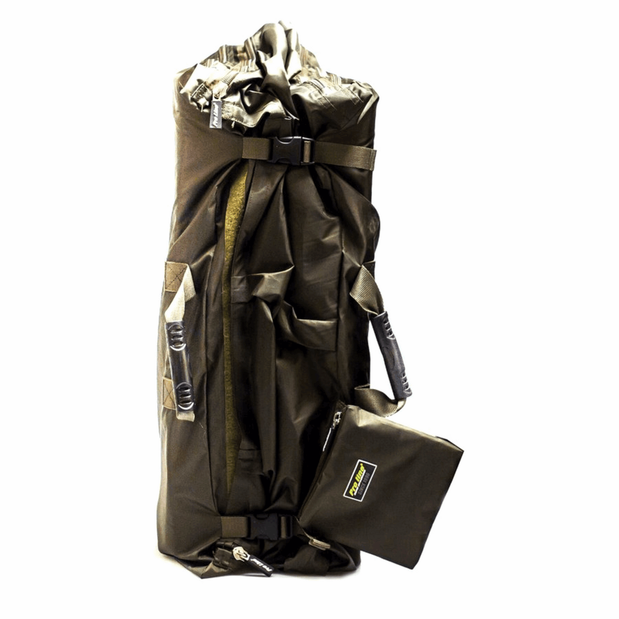 Pro Line Xtreme Abhakmatte Green Small – 96x60x12cm
