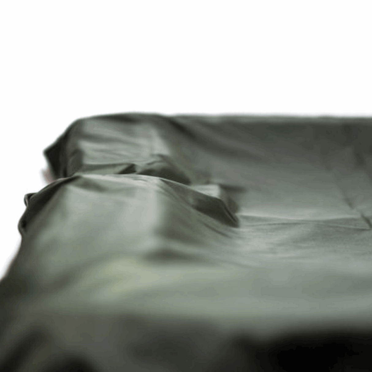 Pro Line Xtreme Abhakmatte Green Small – 96x60x12cm