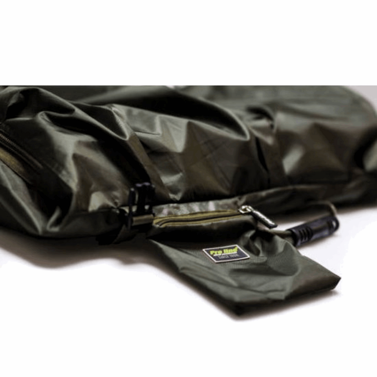 Pro Line Xtreme Abhakmatte Green Small – 96x60x12cm