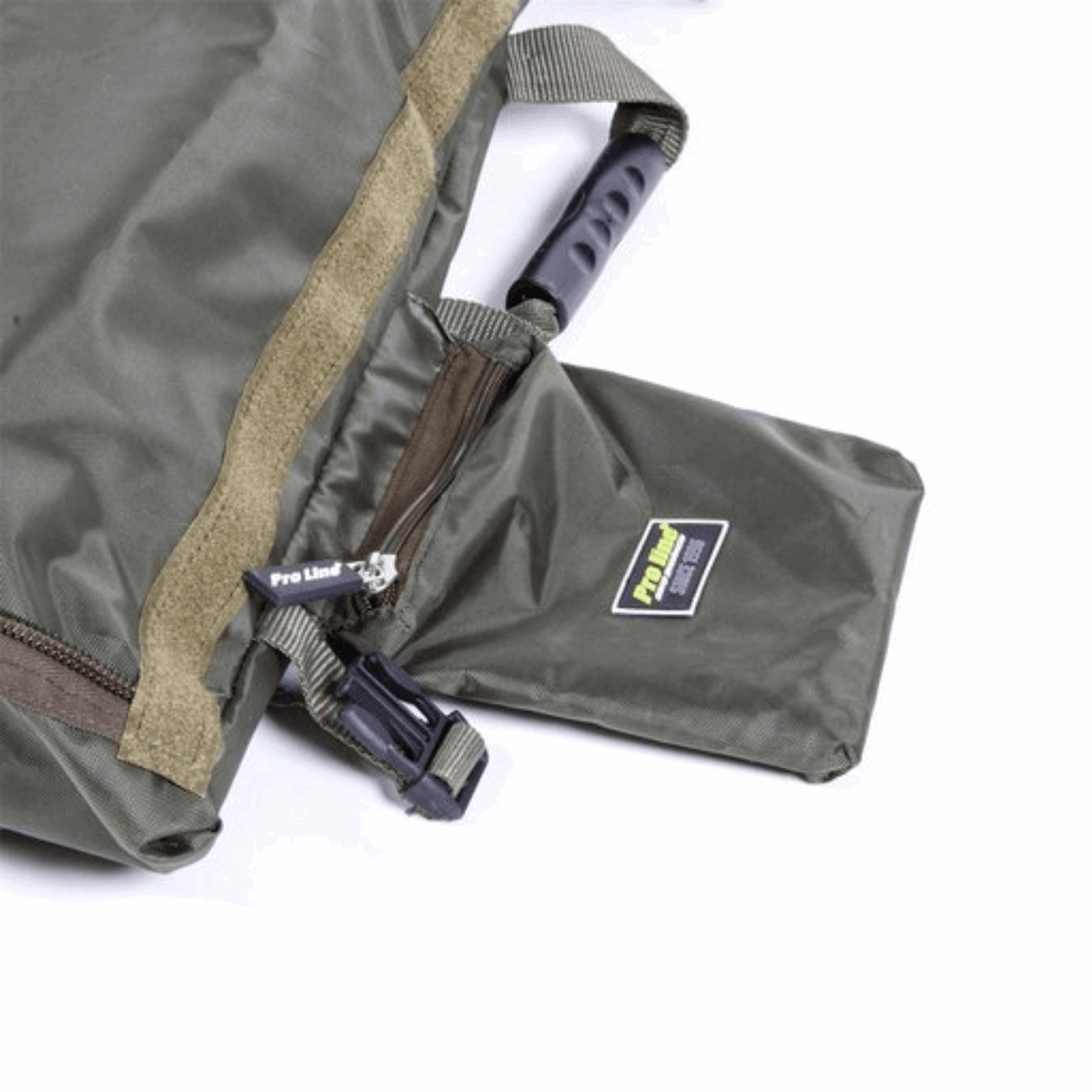 Pro Line Xtreme Abhakmatte Green Small – 96x60x12cm