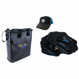 JVS Kescher Set - Kescher + Tasche + Kappe