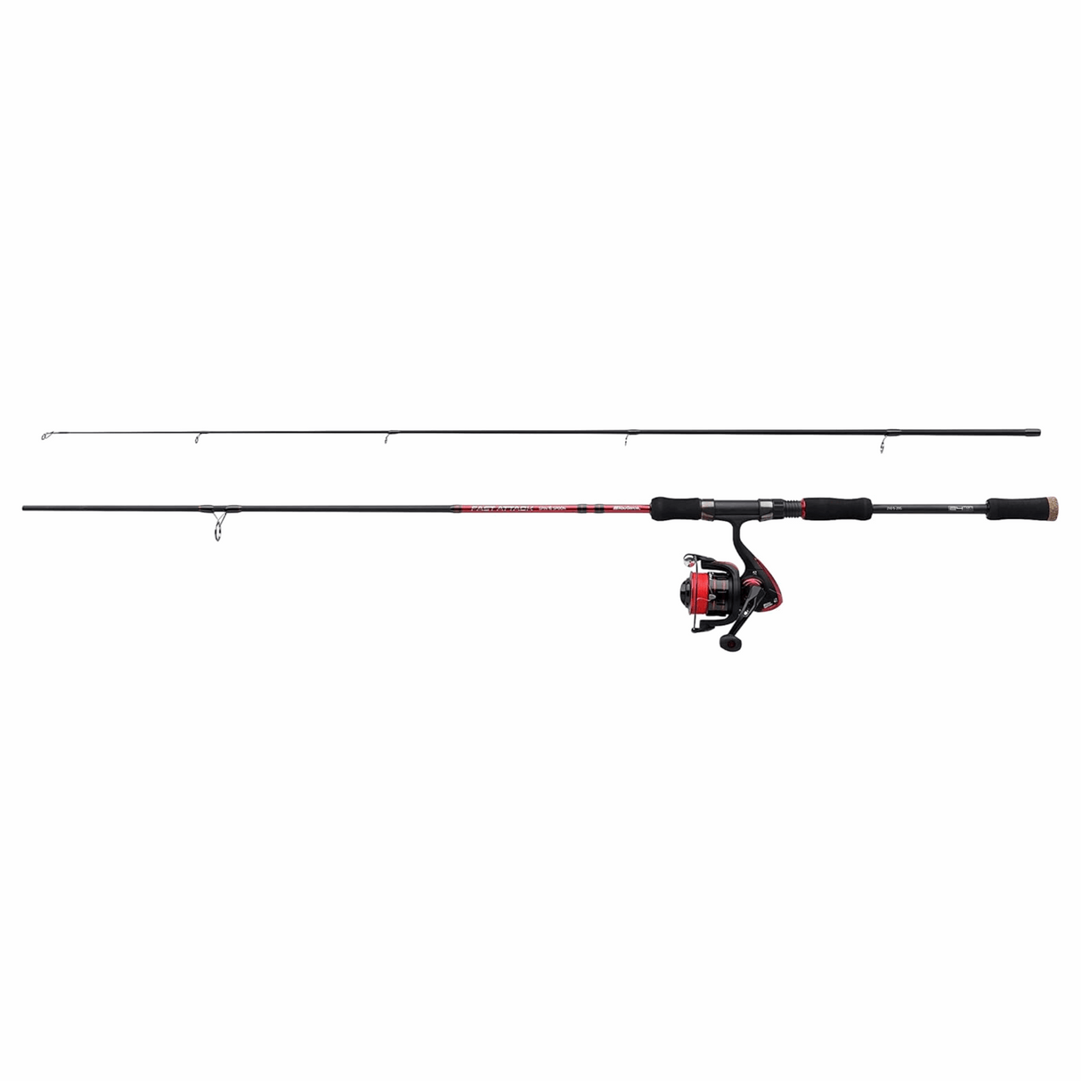 Abu Garcia Fast Attack Spin-Spoon Combo 2.10m 5-20g