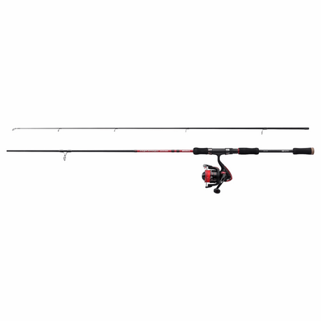 Abu Garcia Fast Attack Spin-Spoon Combo 2.10m 5-20g