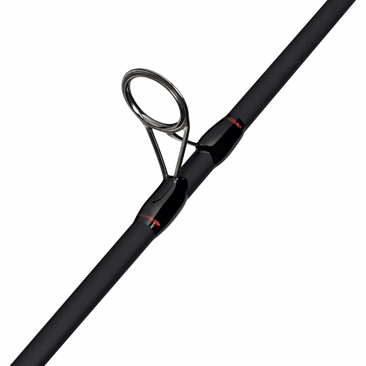 ABU Fast Attack Spin-Spoon Combo 2.10m 5-20g