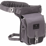 Westin W4 Stalker Bag Medium + 2 Boxen