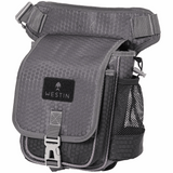 Westin W4 Stalker Bag Medium + 2 Boxen