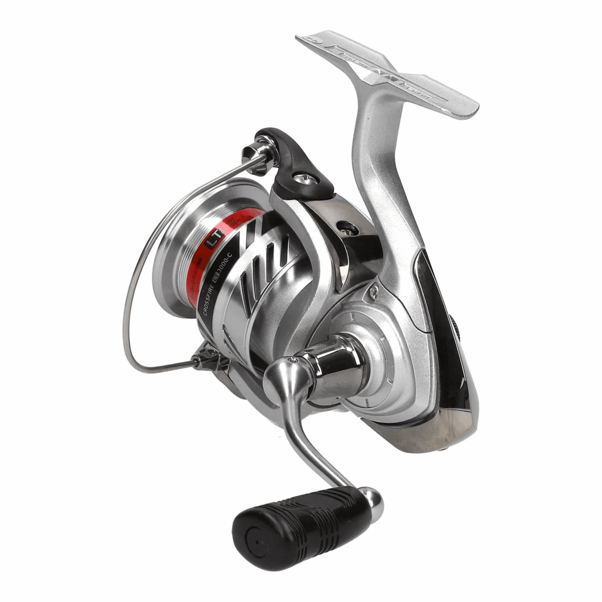 Daiwa 20 Crossfire LT 3000-C Angelrolle