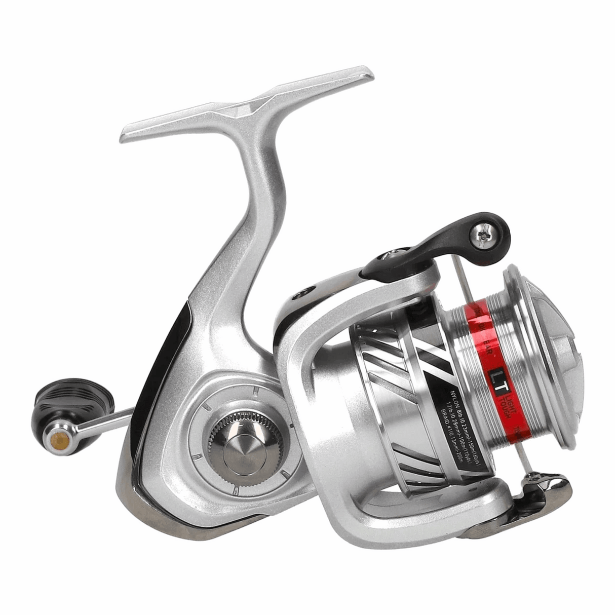 Daiwa 20 Crossfire LT 3000-C Angelrolle