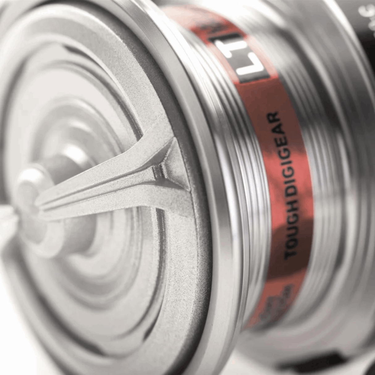 Daiwa 20 Crossfire LT 3000-C Angelrolle