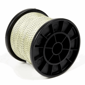 X2 Two Tone – Geflochtene Angelschnur