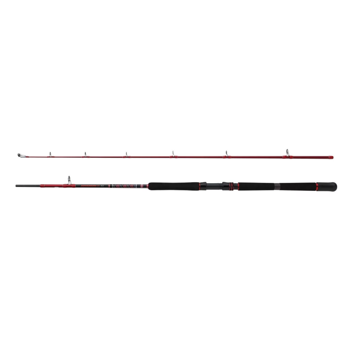 PENN Squadron III Bootsrute 2,12m 12-20lb