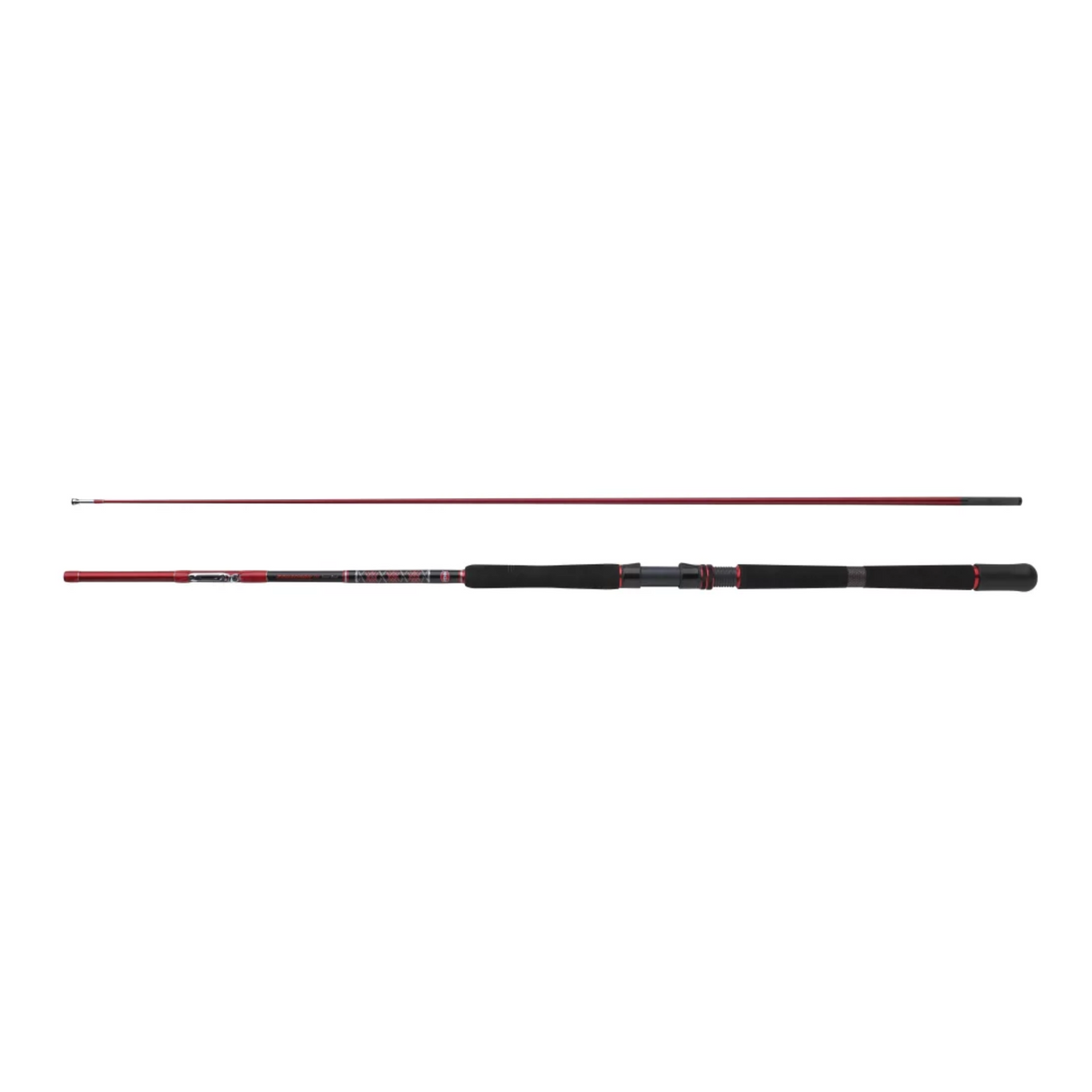 PENN Squadron III Bootsrute 2,12m 20-30lb
