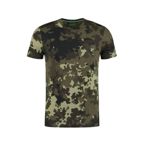 Korda LE Light Kamo T-Shirt Größe XXXL