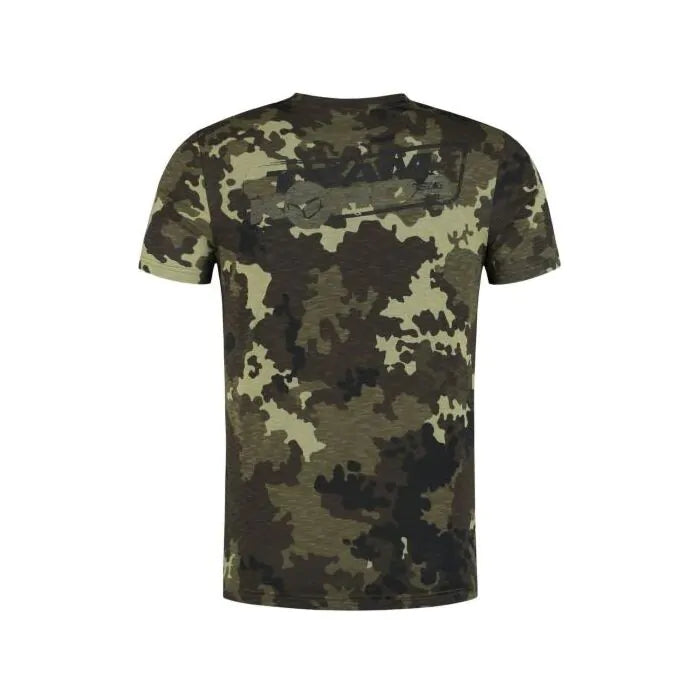 Korda LE Light Kamo T-Shirt Größe XXXL