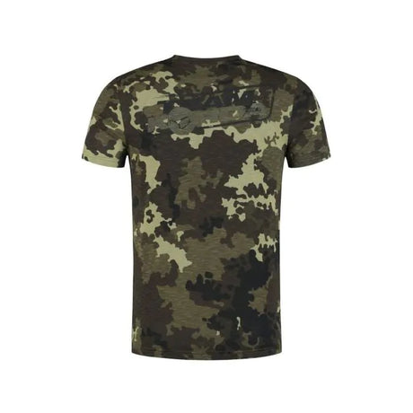 Korda LE Light Kamo T-Shirt Größe XXXL
