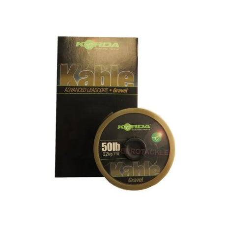 Korda Kable Leadcore