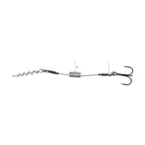 Fox Rage Ti Pro Harness 25-30cm Single