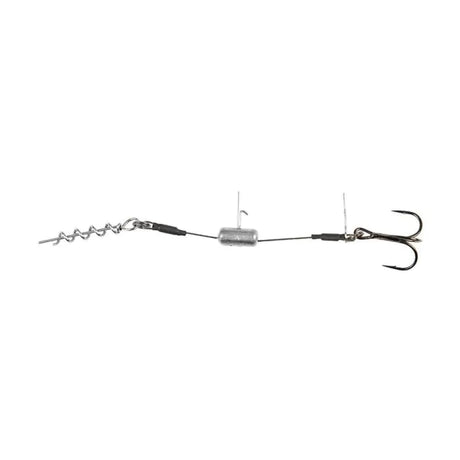 Fox Rage Ti Pro Harness 25-30cm Single