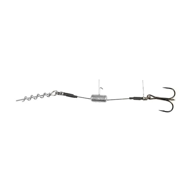 Fox Rage Ti Pro Harness 25-30cm Single