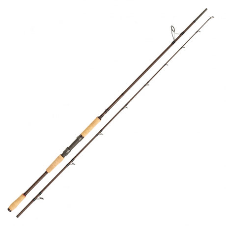 Abu Beast Pro Pike Spinnrute 40-100g