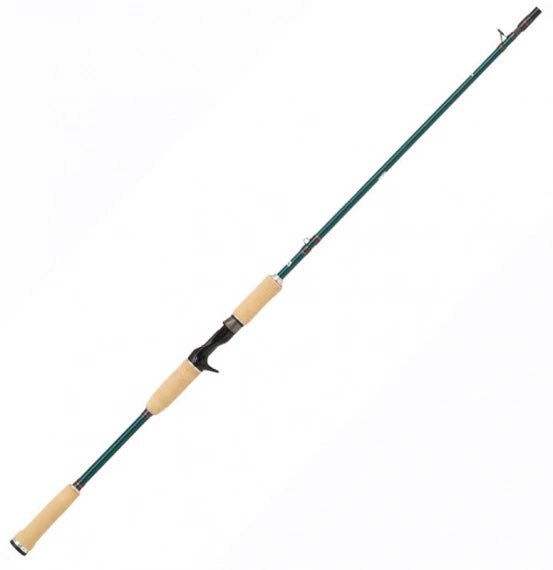 Abu Beast X Pike Cast Rute 40-140g Kork