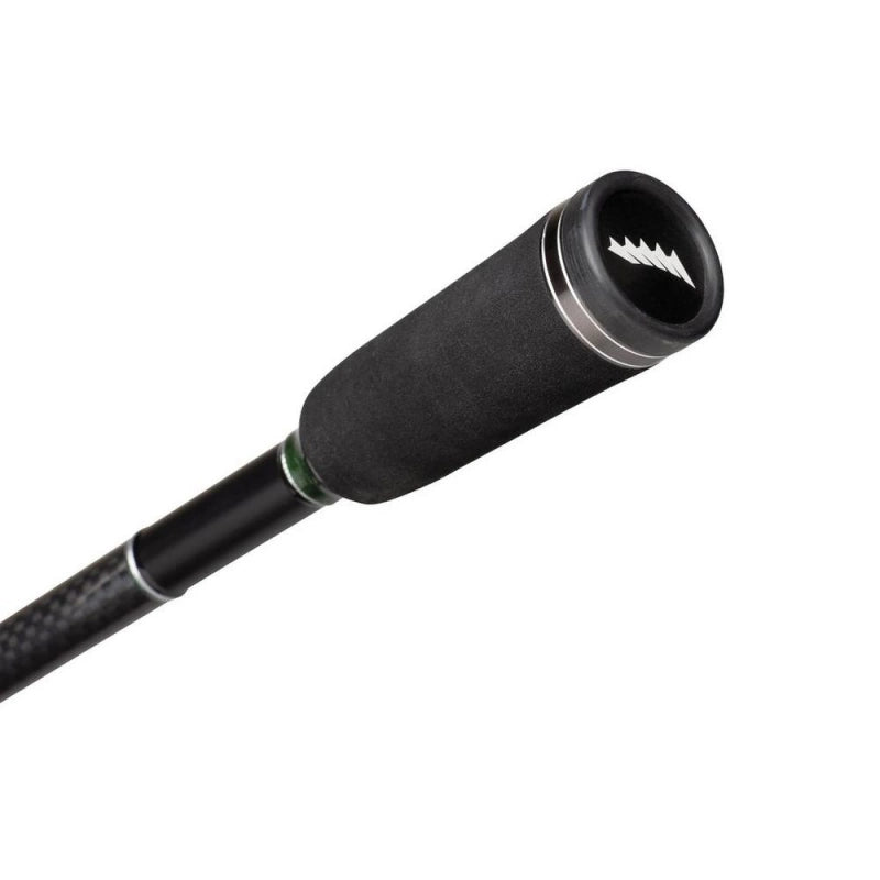 Abu Spike X Finesse Jigging Rute 2.44m 5-25g