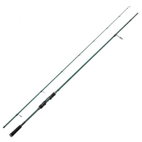 Abu Spike X Finesse Jigging Rute 2.44m 5-25g