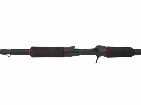ABU Beast Pike XH Baitcast Rute 2.54m 40-140g