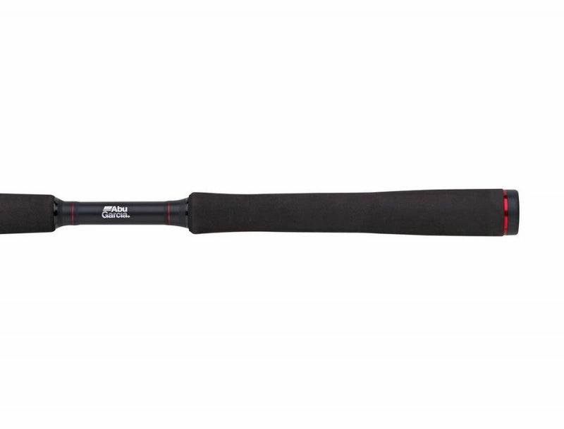 ABU Beast Pike XH Baitcast Rute 2.54m 40-140g