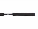 ABU Beast Pike XH Baitcast Rute 2.54m 40-140g