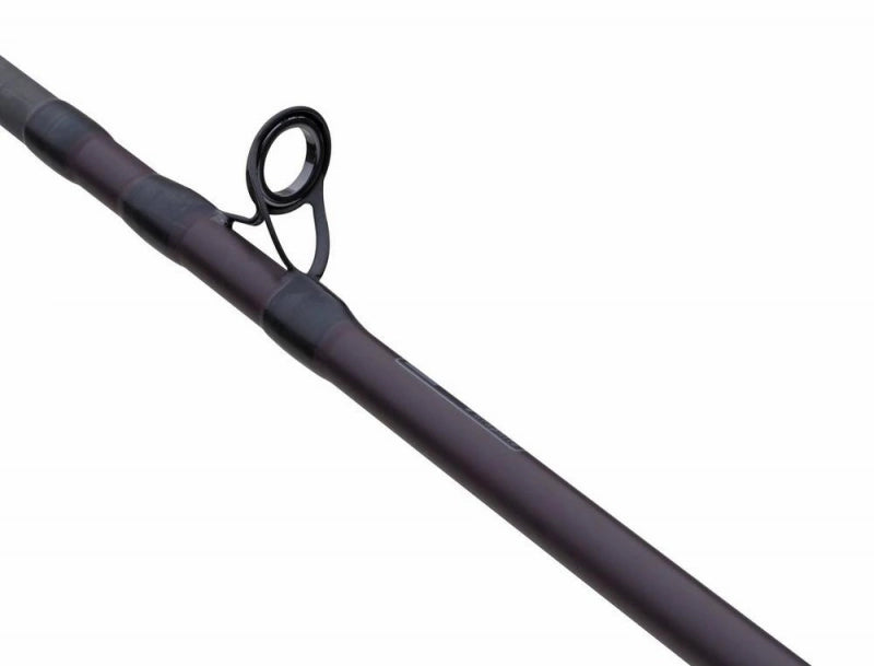 ABU Beast Pike XH Baitcast Rute 2.54m 40-140g