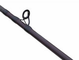 ABU Beast Pike XH Baitcast Rute 2.54m 40-140g