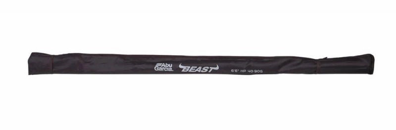 ABU Beast Pike XH Baitcast Rute 2.54m 40-140g