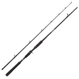 ABU Beast Pike XH Baitcast Rute 2.54m 40-140g