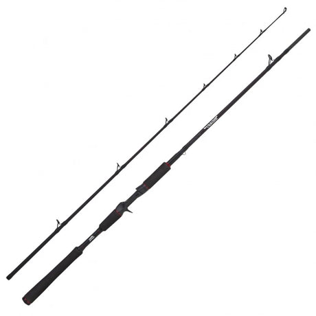 ABU Beast Pike XH Baitcast Rute 2.54m 40-140g