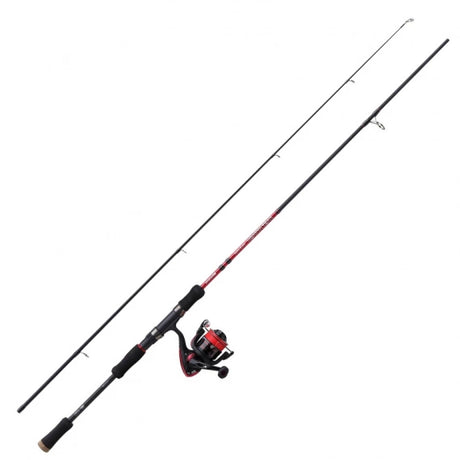 ABU Fast Attack Hecht-Combo 2.40m 10-50g