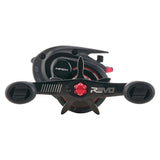 Abu Garcia Revo Winch Low Profile Reel LP LH