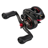 Abu Garcia Revo Winch Low Profile Reel LP LH